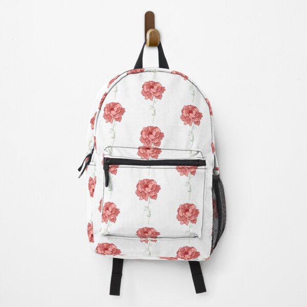 Item preview, Pink and Peony of Love designed and sold by MochaMeli.