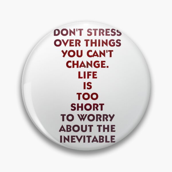 Item preview, Dont stress designed and sold by GFORCE_SHOP.