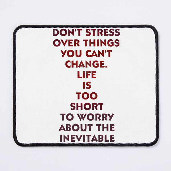 Item preview, Dont stress designed and sold by GFORCE_SHOP.