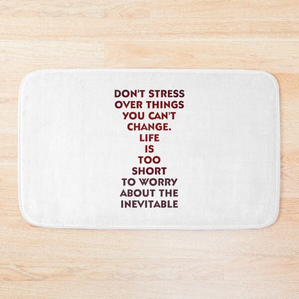 Item preview, Dont stress designed and sold by GFORCE_SHOP.