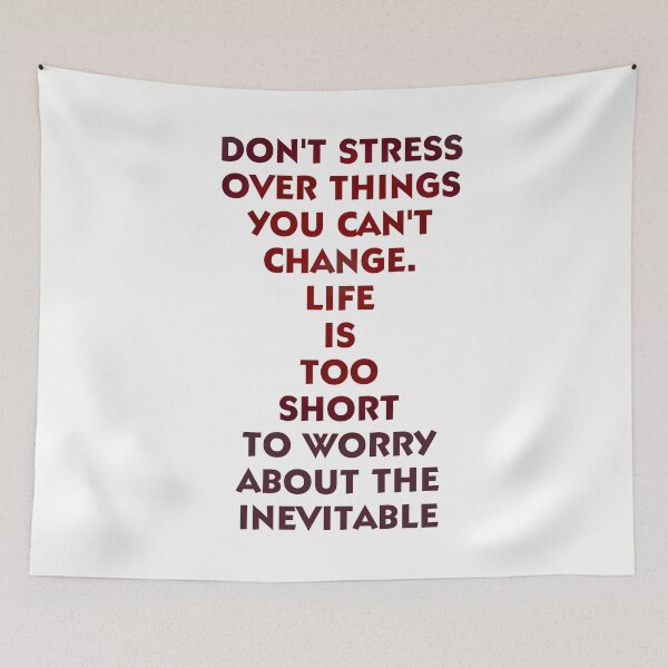 Item preview, Dont stress designed and sold by GFORCE_SHOP.