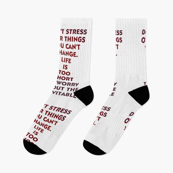 Item preview, Dont stress designed and sold by GFORCE_SHOP.