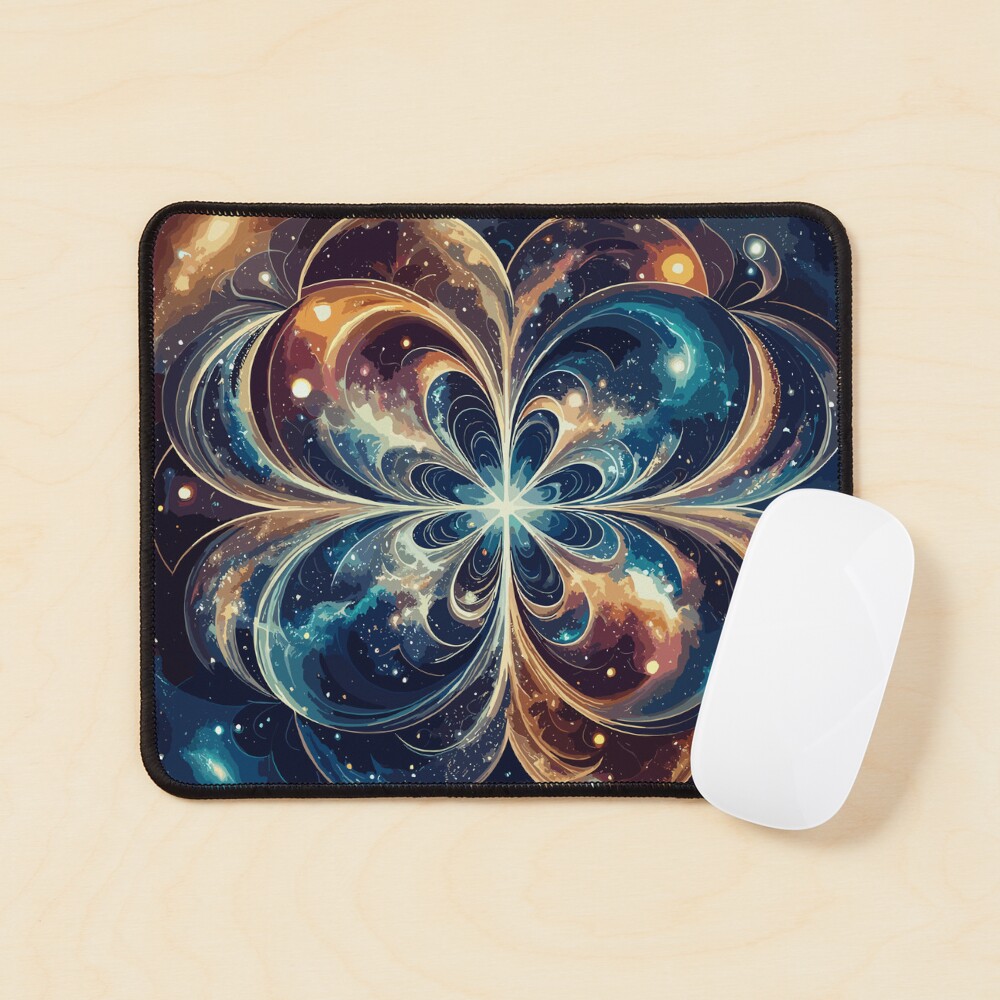 Item preview, Mouse Pad designed and sold by EnigmaGallery.