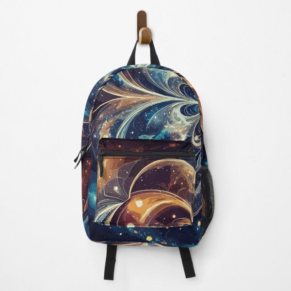 Item preview, Celestial Infinity Loop designed and sold by EnigmaGallery.