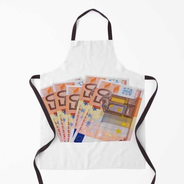 Item preview, 50 euro notes designed and sold by Pilot-Eugen.