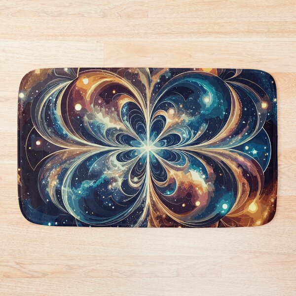 Item preview, Celestial Infinity Loop designed and sold by EnigmaGallery.