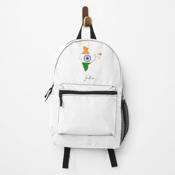 Item preview, India Country Map and Flag Asia New Delhi designed and sold by dk-design85.