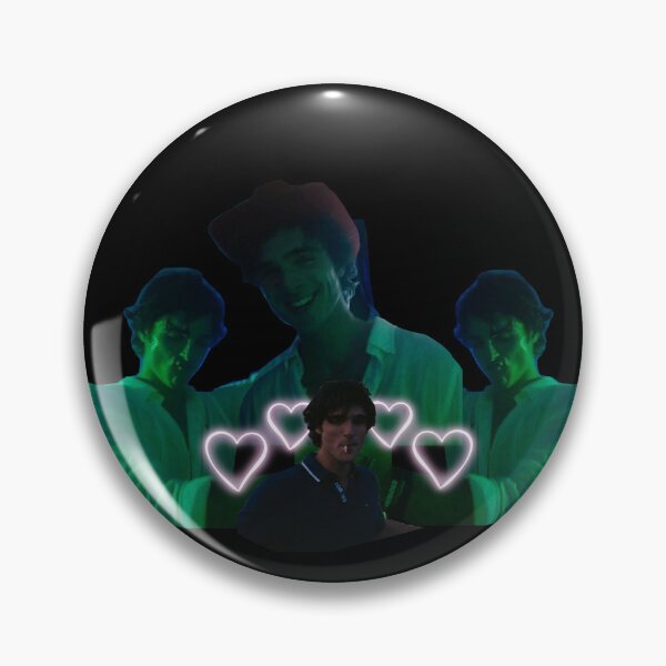Item preview, Jacob Elordi edit designed and sold by veuria.