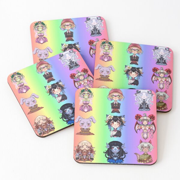 Item preview, The Autismos! designed and sold by sugariicreep.