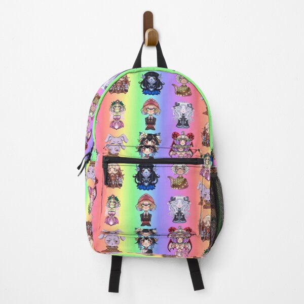 Item preview, The Autismos! designed and sold by sugariicreep.