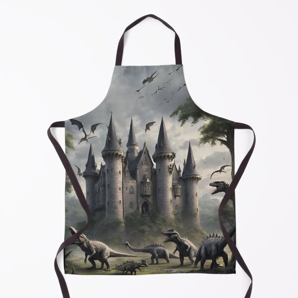 Item preview, world of dinosaures designed and sold by Clothes and Stickers .
