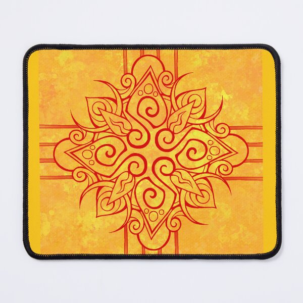 Item preview, Zia Meditation designed and sold by Halaylah.