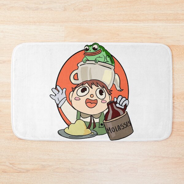 Item preview, Potatoes & Molasses designed and sold by liaartemisa.