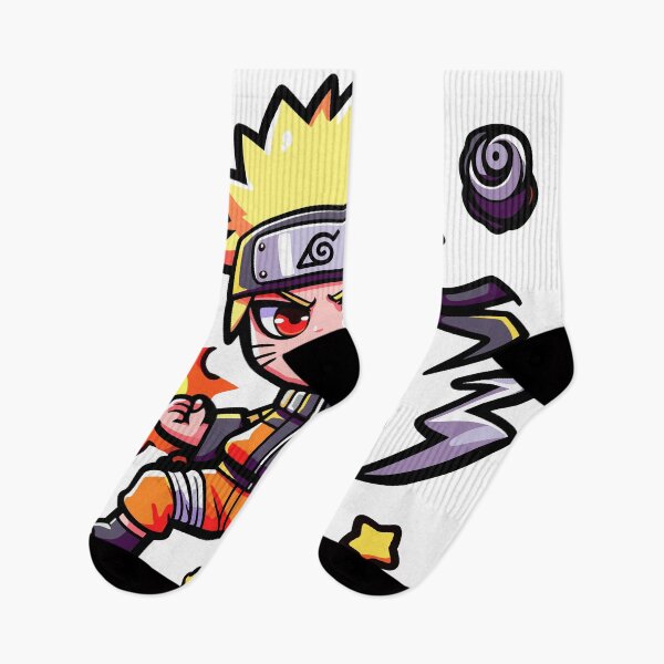 Item preview, Chibi Blonde Guy Sticker with Mad Face and Fireball designed and sold by diegomenjivar92.