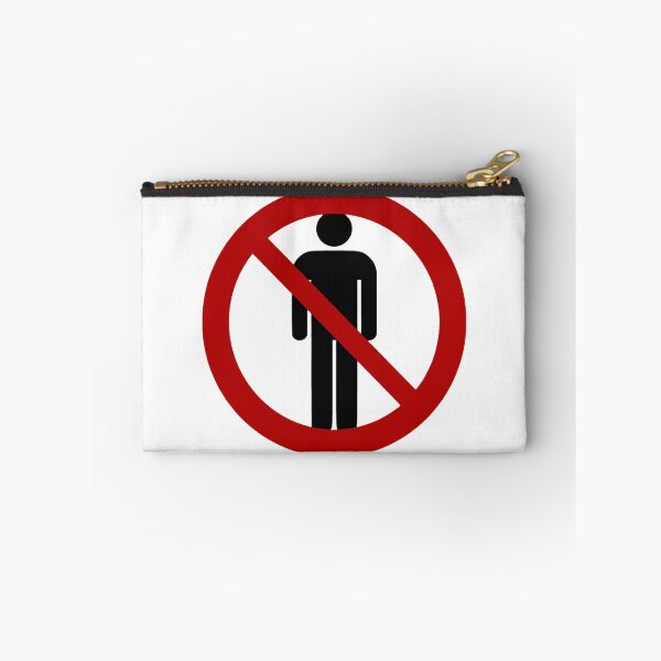 Item preview, no men designed and sold by I-Eat-Glue.
