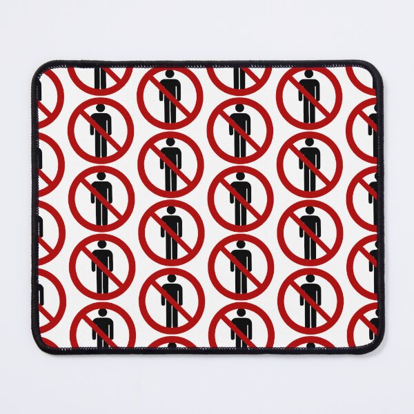 Item preview, no men designed and sold by I-Eat-Glue.