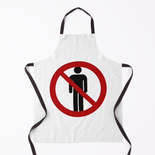 Item preview, no men designed and sold by I-Eat-Glue.