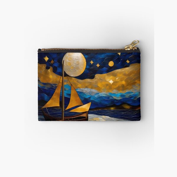 Item preview, Nautical Adventures Await designed and sold by tmar n.