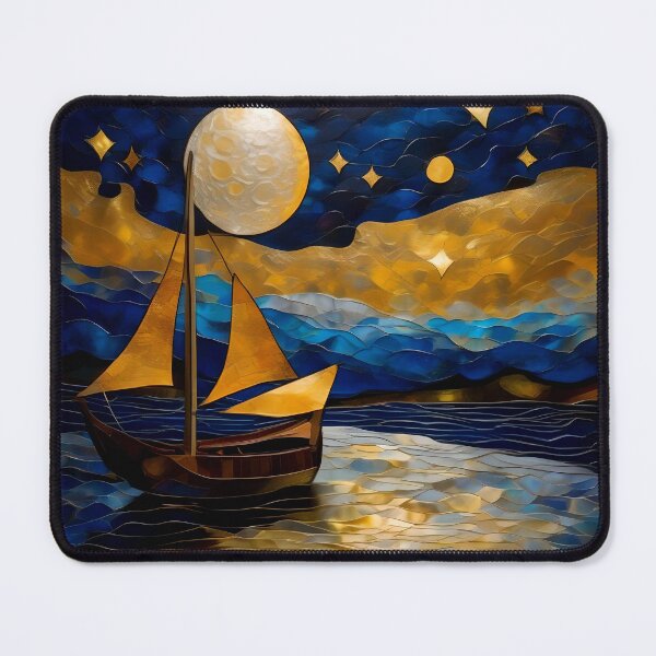 Item preview, Nautical Adventures Await designed and sold by tmar n.