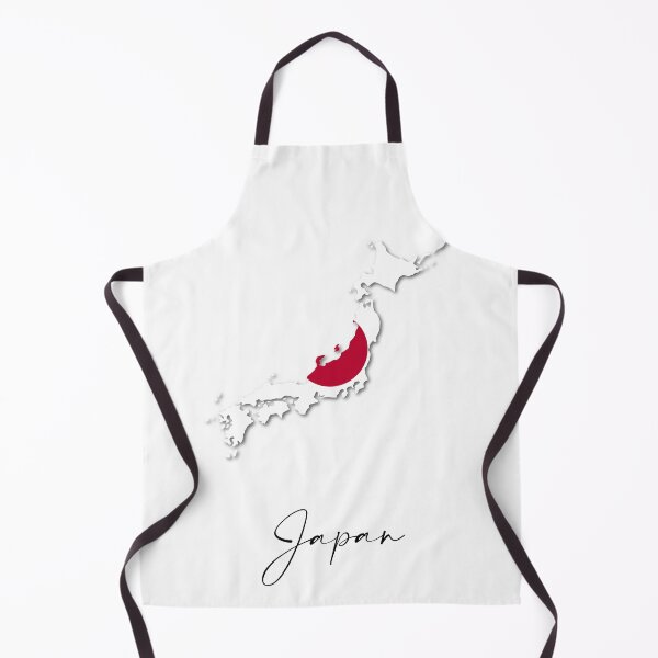 Item preview, Japan Country Map and Flag Tokyo Asia designed and sold by dk-design85.
