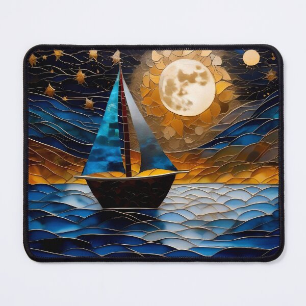 Item preview, Elegant Vessels Explored designed and sold by tmar n.