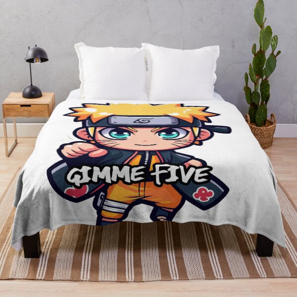 Item preview, Chibi Blonde Guy Sticker with Confident Face and Fist Bump designed and sold by diegomenjivar92.