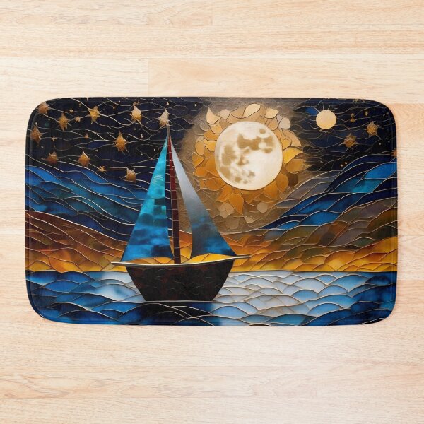 Item preview, Elegant Vessels Explored designed and sold by tmar n.