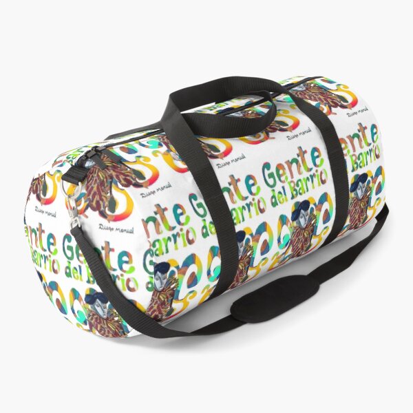 Item preview, Neighborhood people designed and sold by Diego Manuel Rodriguez.