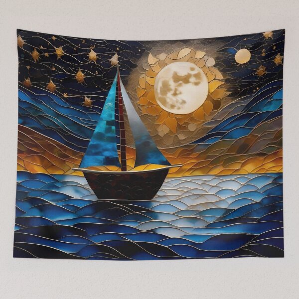 Item preview, Elegant Vessels Explored designed and sold by tmar n.