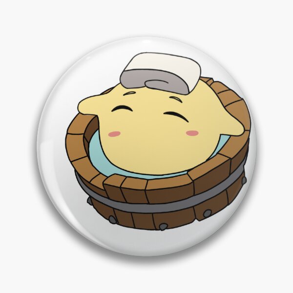 Aperçu de l'œuvre Sprite de sauna créée et vendue par bubdesigns.