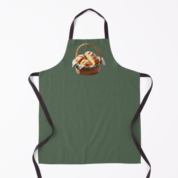 Item preview, Fresh Baked Bread designed and sold by KaidasFerns.