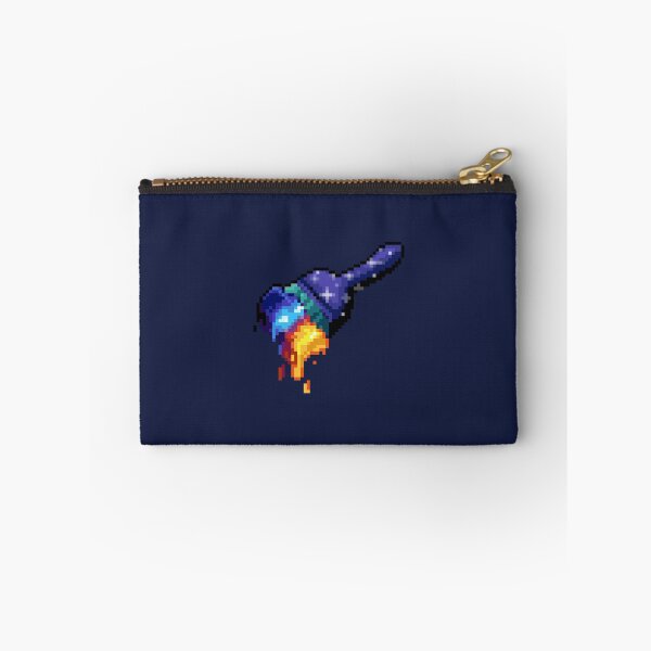Item preview, Neopet Eventide Paint Brush Pixel Art designed and sold by AyrosArts.