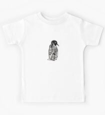 Penguin Kids Tee