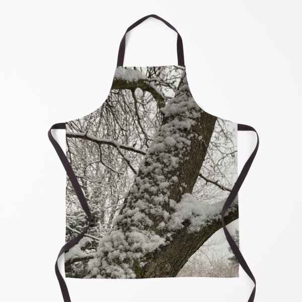 Item preview, Snow Covered Tree with Branches designed and sold by CJRPics.