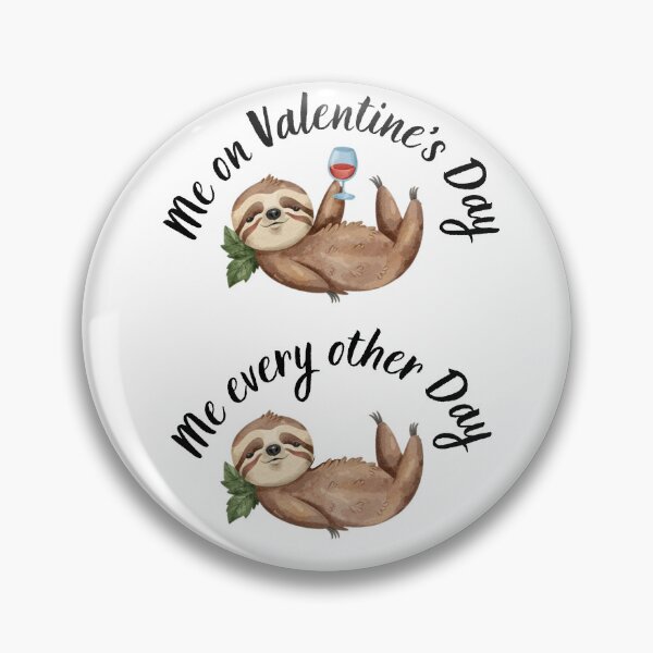 Item preview, Valentine's Day, Everyday, Classic T-Shirt designed and sold by BrushVibe.