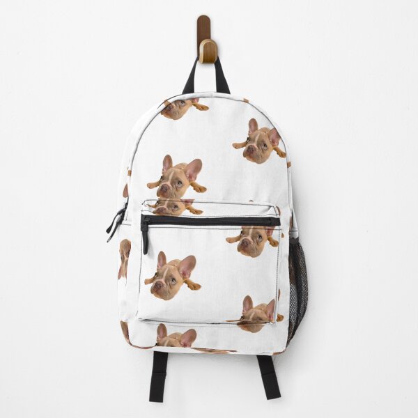 Item preview, Cute Frenchie Puppy French Bulldog, designed and sold by DesignsMjB.