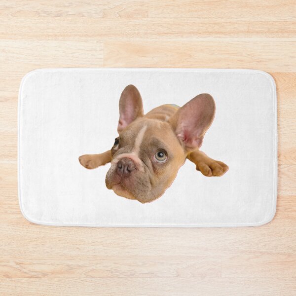 Item preview, Cute Frenchie Puppy French Bulldog, designed and sold by DesignsMjB.
