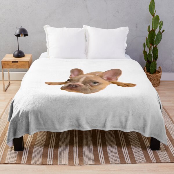 Item preview, Cute Frenchie Puppy French Bulldog, designed and sold by DesignsMjB.