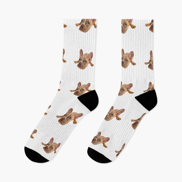 Item preview, Cute Frenchie Puppy French Bulldog, designed and sold by DesignsMjB.