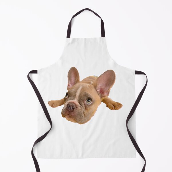 Item preview, Cute Frenchie Puppy French Bulldog, designed and sold by DesignsMjB.