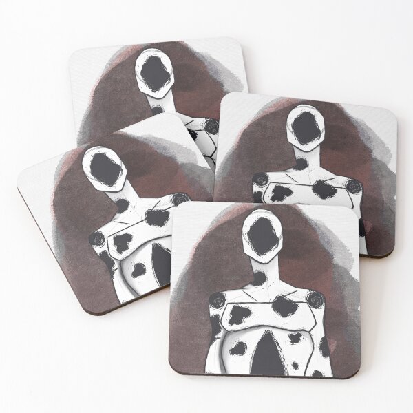 Item preview, "The Spot" designed and sold by KandiArt.