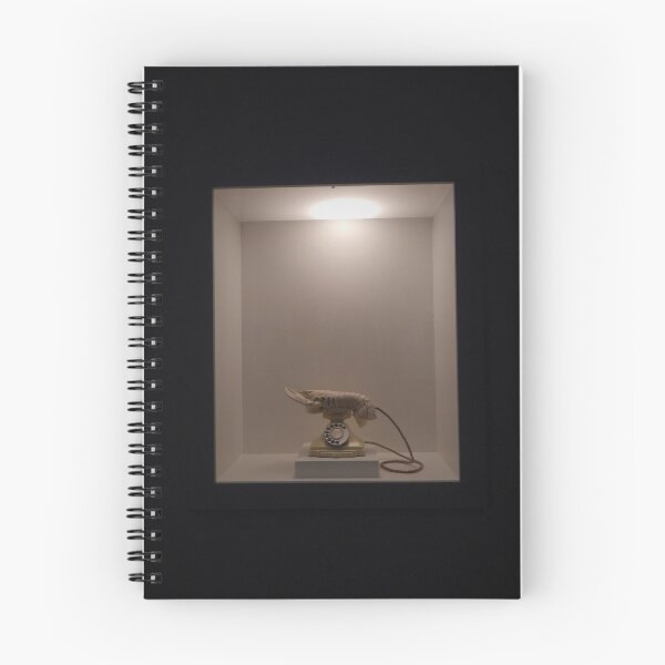 Item preview, work in Dalí museum designed and sold by MachycareZ.