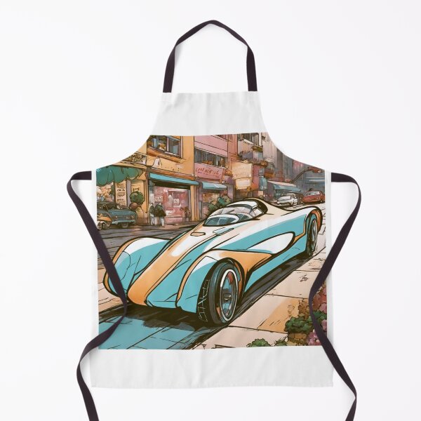 Item preview, BD car, long sports style designed and sold by janjacbu.