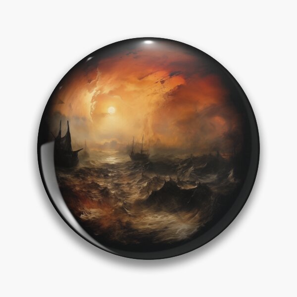 Item preview, Catastrophe designed and sold by Valeriy Soroka.
