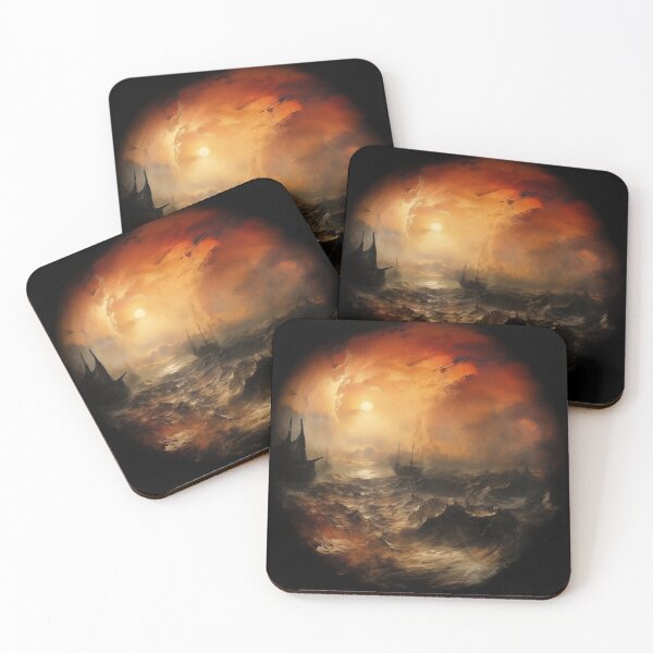 Item preview, Catastrophe designed and sold by Valeriy Soroka.