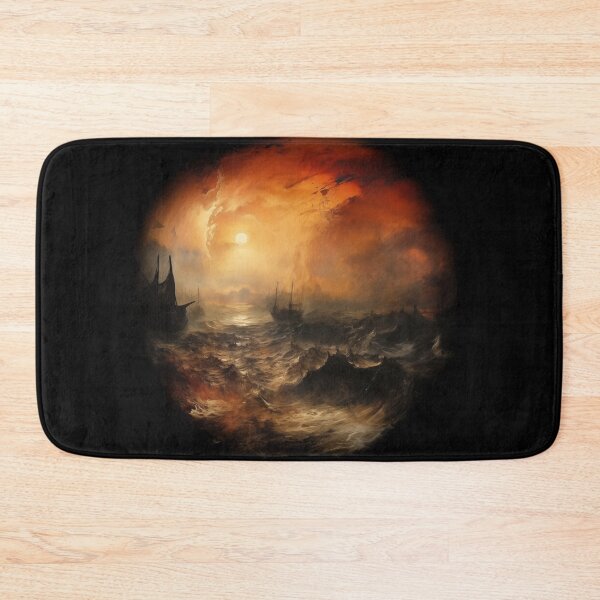 Item preview, Catastrophe designed and sold by Valeriy Soroka.