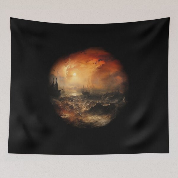 Item preview, Catastrophe designed and sold by Valeriy Soroka.