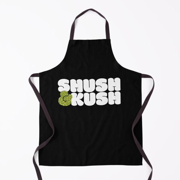 Item preview, Shush & Kush designed and sold by Rhettor.