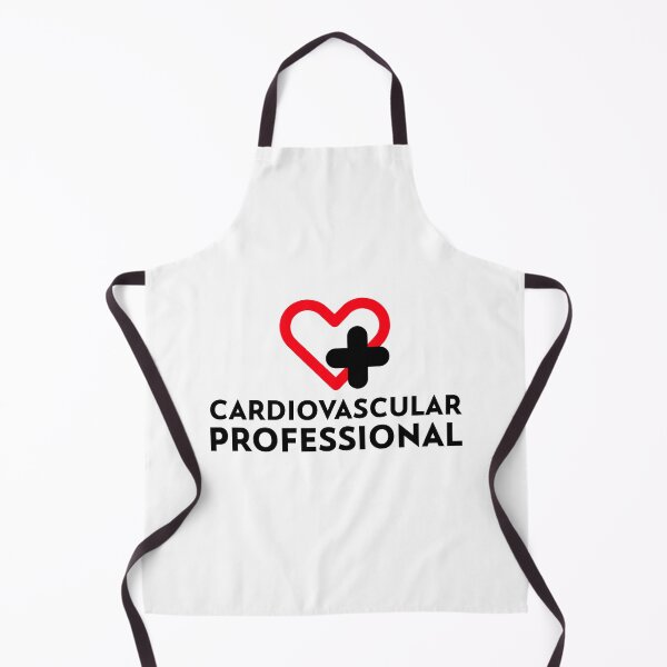 Item preview, Cardiovascular Professional designed and sold by Whackadoodletee.