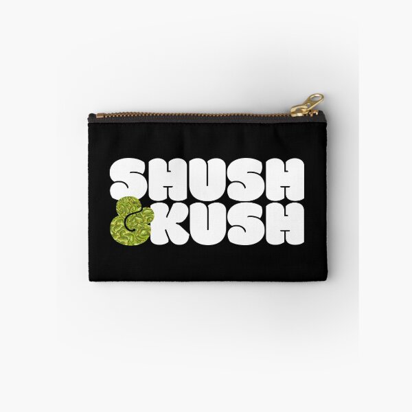 Item preview, Shush & Kush designed and sold by Rhettor.